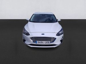 Ford Focus 1.5 Ecoblue 88kw Trend+ - Foto 3