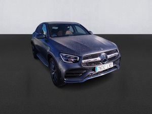Mercedes Glc Coupe 300 E 4matic - Foto 4