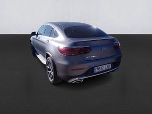 Mercedes Glc Coupe 300 E 4matic - Foto 7