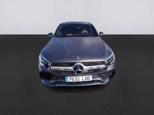 Mercedes Glc Coupe 300 E 4matic - Foto 3