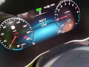 Mercedes Glc Coupe 300 E 4matic - Foto 9