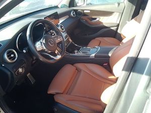 Mercedes Glc Coupe 300 E 4matic - Foto 8