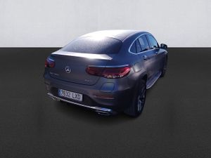 Mercedes Glc Coupe 300 E 4matic - Foto 5