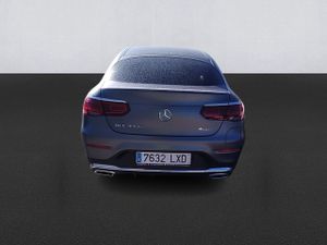 Mercedes Glc Coupe 300 E 4matic - Foto 6