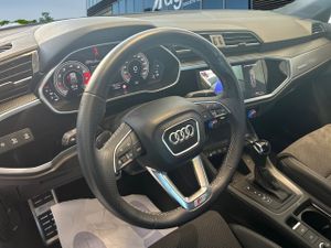 Audi Q3 Sportback 40 Tfsi Quattro S Line - Foto 8