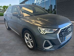 Audi Q3 Sportback 40 Tfsi Quattro S Line - Foto 4