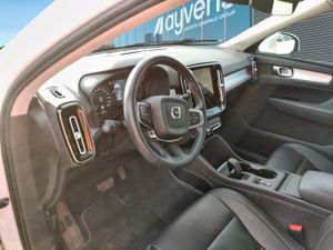 Volvo Xc40 1.5 T3 Momentum Pro Auto - Foto 8