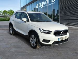 Volvo Xc40 1.5 T3 Momentum Pro Auto - Foto 4