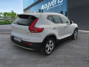 Volvo Xc40 1.5 T3 Momentum Pro Auto - Foto 5