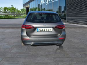 Mercedes B-class B 180 D - Foto 6