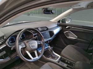 Audi Q3 35 Tdi 110kw (150cv) S Tronic - Foto 8