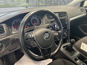 Volkswagen Golf (o) Last Edition 1.6 Tdi 85kw (115cv) - Foto 8