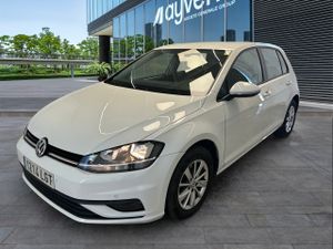 Volkswagen Golf (o) Last Edition 1.6 Tdi 85kw (115cv) - Foto 2