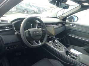 Lynk & Co 01 1.5 Phev 6.6kw - Foto 8