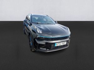 Lynk & Co 01 1.5 Phev 6.6kw - Foto 4