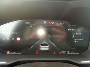 Lynk & Co 01 1.5 Phev 6.6kw - Foto 9