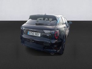 Lynk & Co 01 1.5 Phev 6.6kw - Foto 5