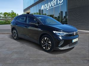 Volkswagen Id.4 Pro 128kw (174cv) 77kwh Automático - Foto 4