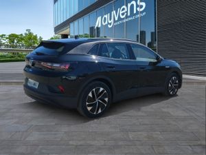 Volkswagen Id.4 Pro 128kw (174cv) 77kwh Automático - Foto 5