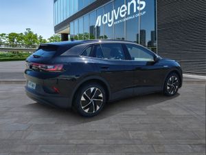 Volkswagen Id.4 Pro 128kw (174cv) 77kwh Automático - Foto 5