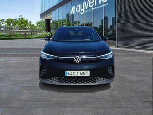 Volkswagen Id.4 Pro 128kw (174cv) 77kwh Automático - Foto 3