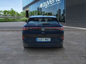 Volkswagen Id.4 Pro 128kw (174cv) 77kwh Automático - Foto 6