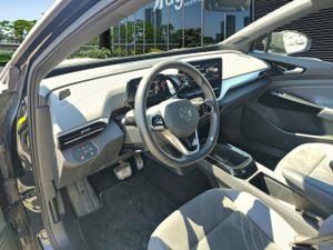 Volkswagen Id.4 Pro 128kw (174cv) 77kwh Automático - Foto 8