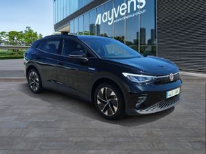 Volkswagen Id.4 Pro 128kw (174cv) 77kwh Automático - Foto 4