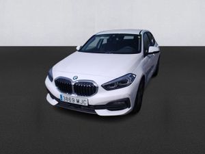 Bmw Series 1 116d - Foto 2
