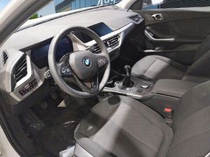 Bmw Series 1 116d - Foto 8