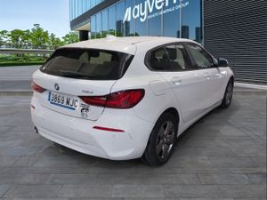 Bmw Series 1 116d - Foto 5