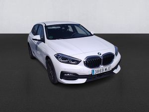 Bmw Series 1 116d - Foto 4