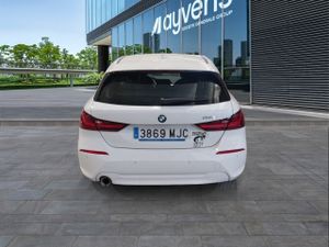 Bmw Series 1 116d - Foto 6