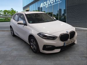 Bmw Series 1 116d - Foto 4