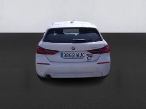 Bmw Series 1 116d - Foto 6