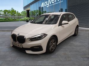 Bmw Series 1 116d - Foto 2