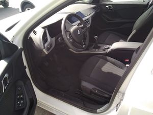 Bmw Series 1 116d - Foto 8