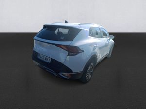 Kia Sportage 1.6 Crdi Mhev 100kw (136cv) Drive 4x2 - Foto 5