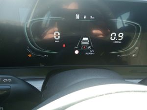 Kia Sportage 1.6 Crdi Mhev 100kw (136cv) Drive 4x2 - Foto 9