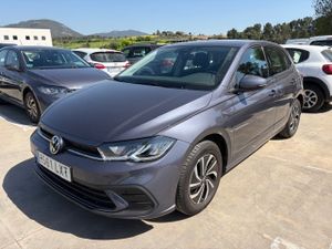 Volkswagen Polo Life 1.0 Tsi 70kw (95cv) - Foto 2