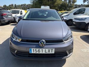 Volkswagen Polo Life 1.0 Tsi 70kw (95cv) - Foto 3