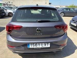 Volkswagen Polo Life 1.0 Tsi 70kw (95cv) - Foto 6