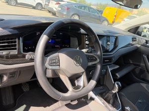 Volkswagen Polo Life 1.0 Tsi 70kw (95cv) - Foto 8