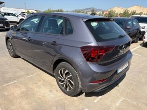 Volkswagen Polo Life 1.0 Tsi 70kw (95cv) - Foto 7