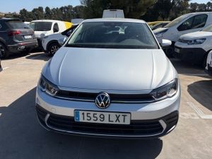 Volkswagen Polo Life 1.0 Tsi 70kw (95cv) - Foto 3