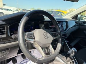 Volkswagen Polo Life 1.0 Tsi 70kw (95cv) - Foto 8