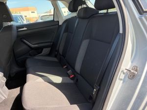 Volkswagen Polo Life 1.0 Tsi 70kw (95cv) - Foto 9