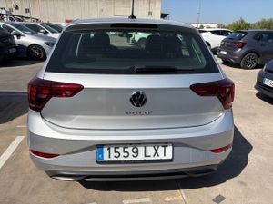 Volkswagen Polo Life 1.0 Tsi 70kw (95cv) - Foto 6