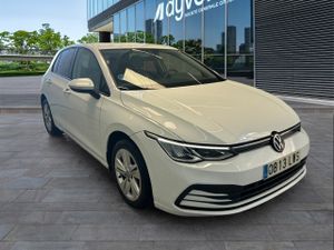 Volkswagen Golf Life 2.0 Tdi 85kw (115cv) Dsg - Foto 4