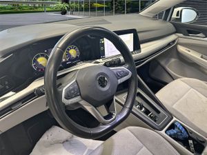 Volkswagen Golf Life 2.0 Tdi 85kw (115cv) Dsg - Foto 8